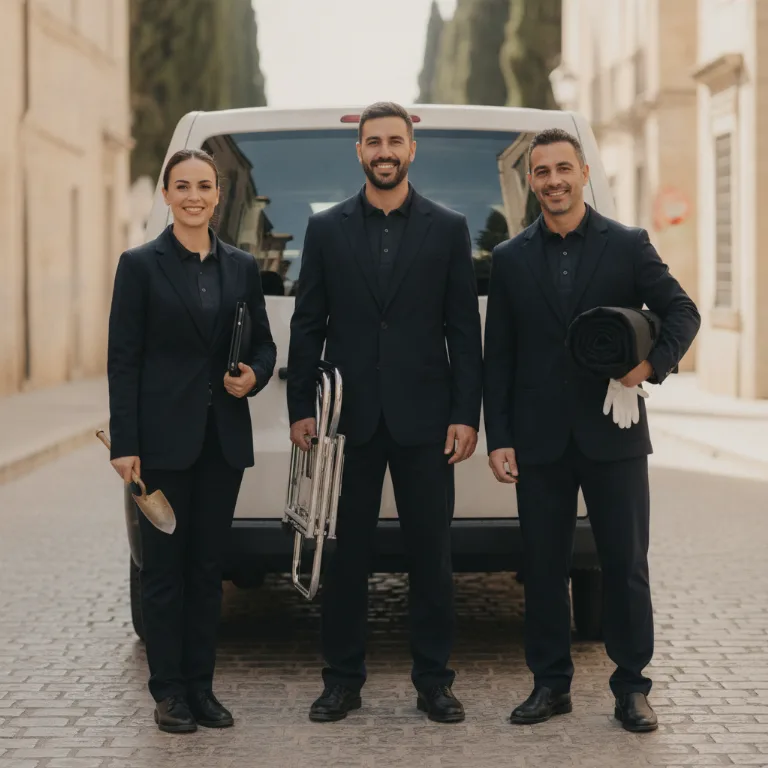 agenzia funebre Noto
